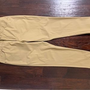 Men’s  VRST pants size 36 waist 32 length. Never worn!!